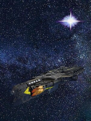 cover image of The Star of Pluto